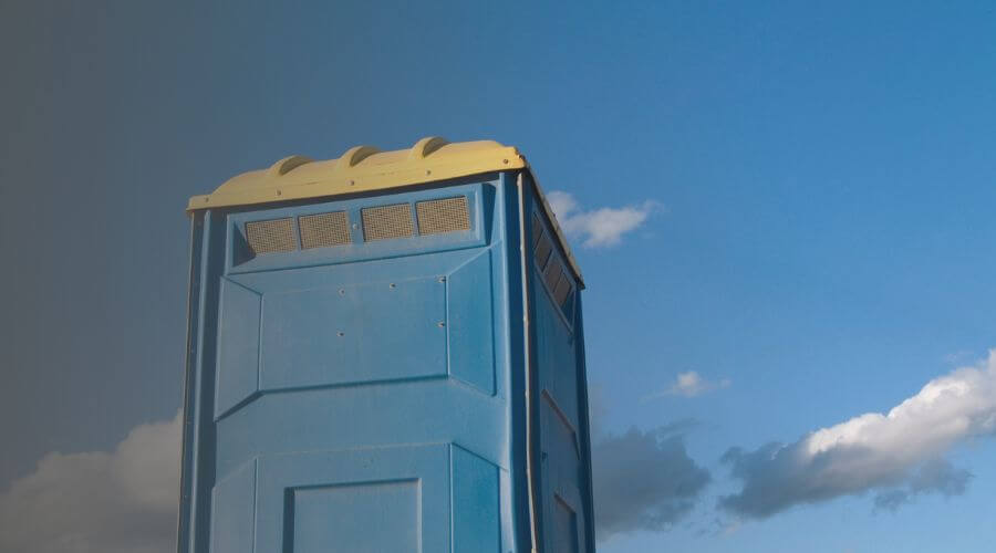 Why choose Cedar Rapids Portable Toilets Rental for construction toilets in Cedar Rapids,Ia